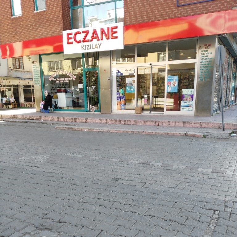 ECZANOB Müşterisi İbrahim SEZGİN